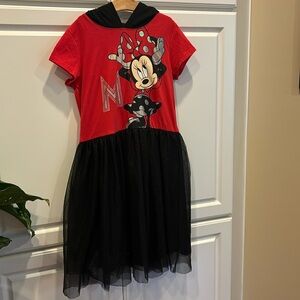 Minnie Mouse dress Disney